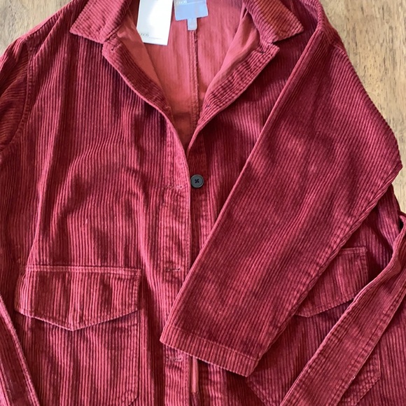 ASOS corduroy jacket - Picture 6 of 9